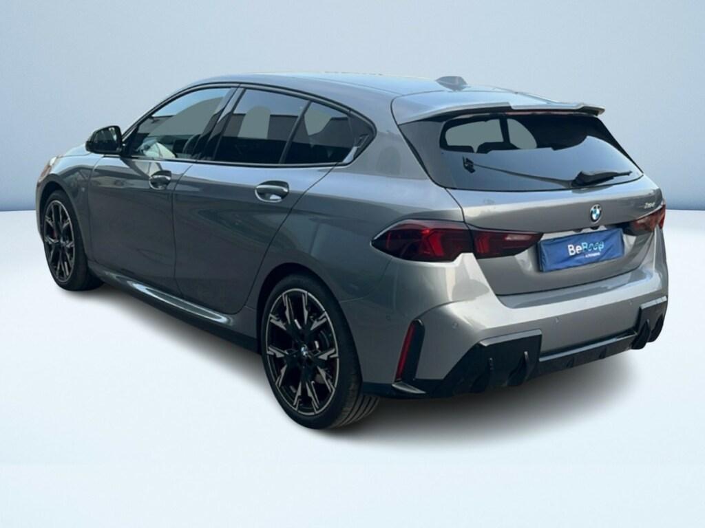 BMW Serie 1 118d MSport Pro auto