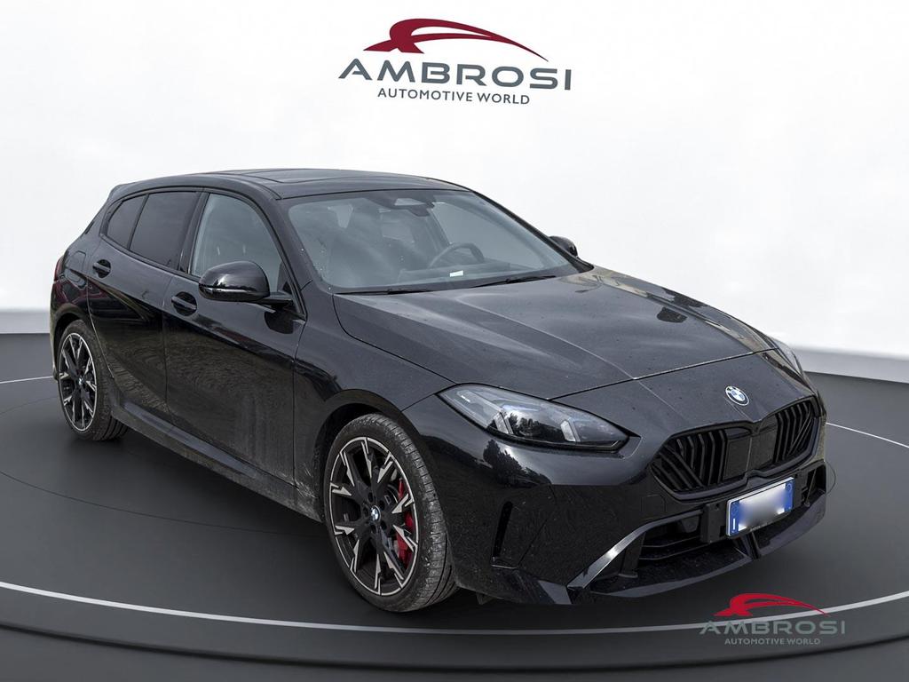 BMW Serie 1 120d 48V MSport Pro auto