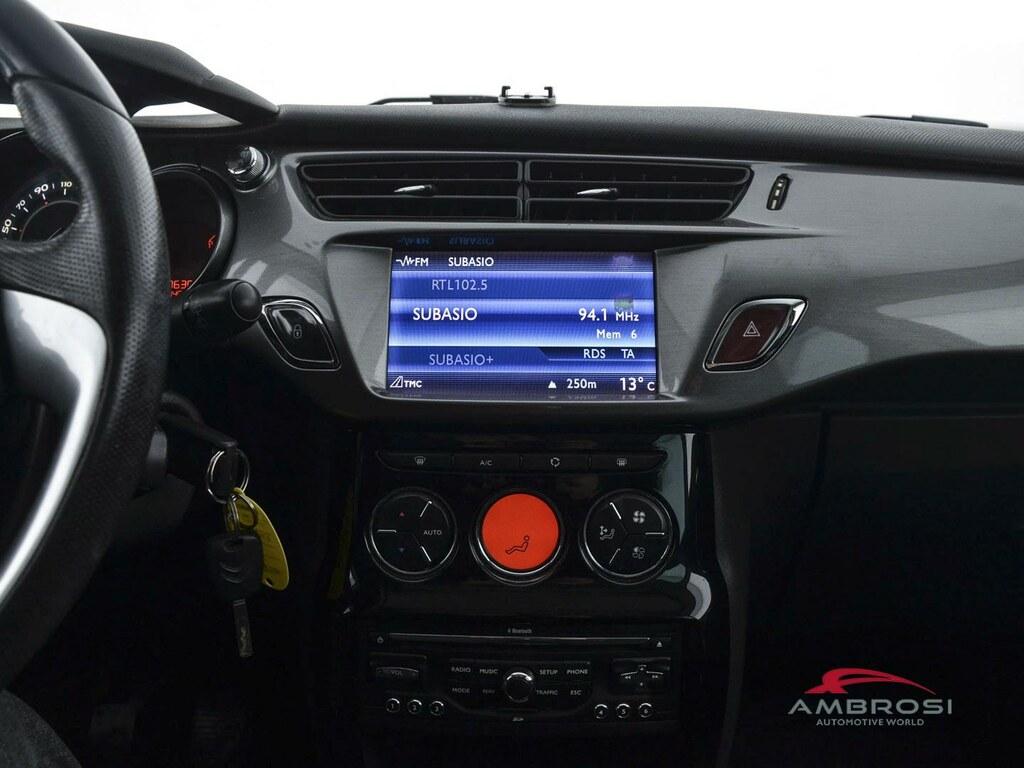 Citroen C3 1.4 airdream Exclusive (perfect) Gpl (eco.) (bi-energy)