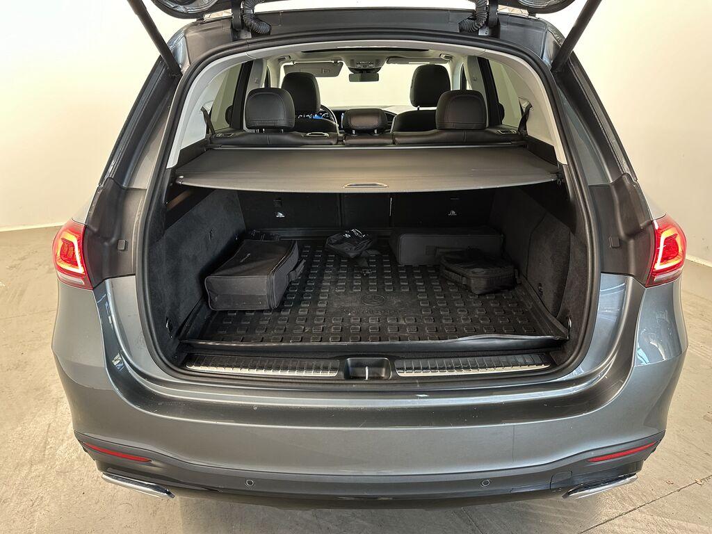Mercedes GLE 350 de eq-power Premium Plus 4matic auto