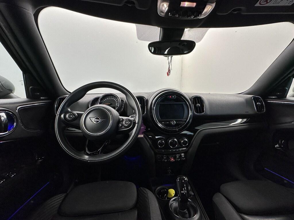 Mini Cooper D Countryman 2.0 TwinPower Turbo Cooper D Hype ALL4 Steptronic