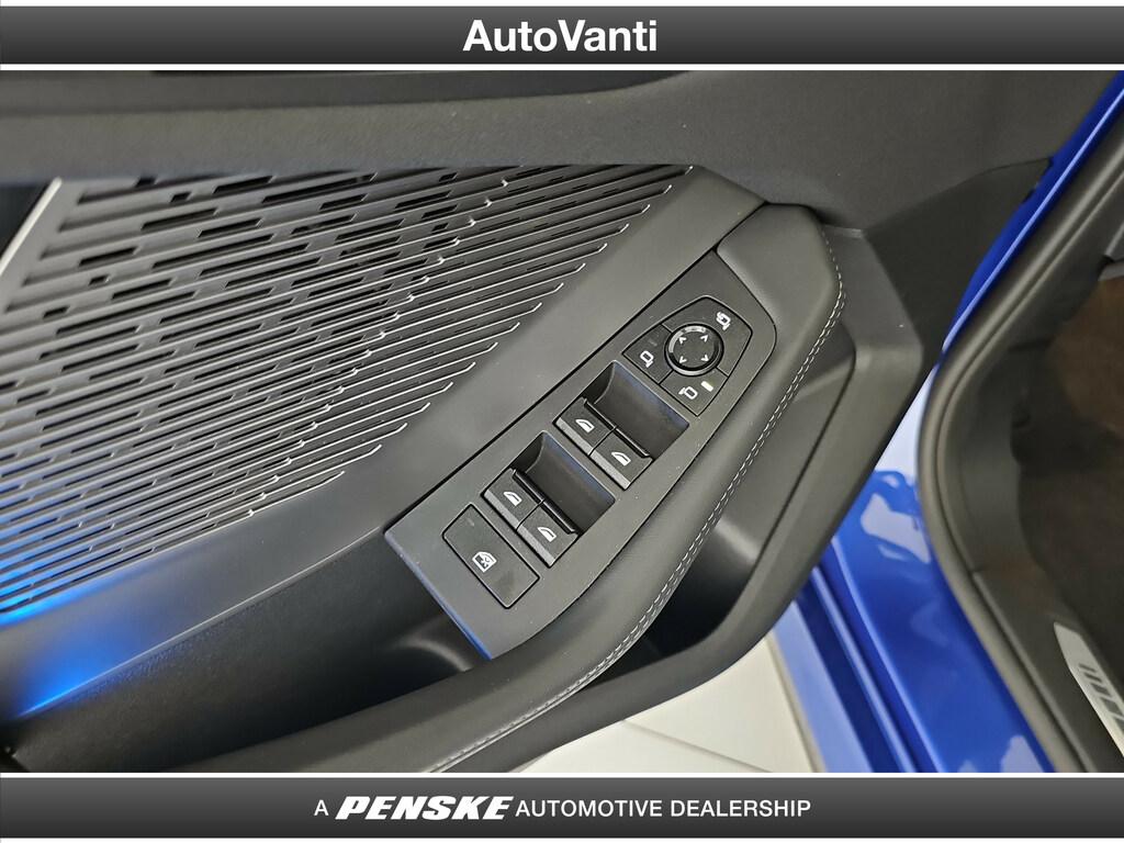 BMW Serie 1 118d MSport Pro auto