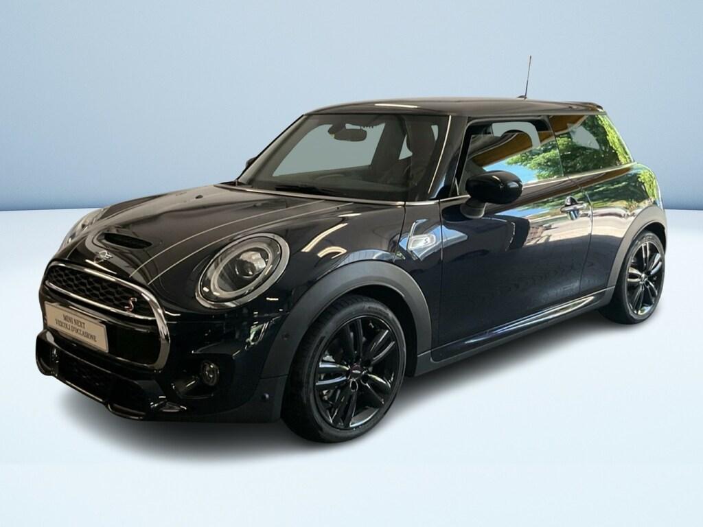 Mini Cooper S 2.0 TwinPower Turbo Cooper S Hype
