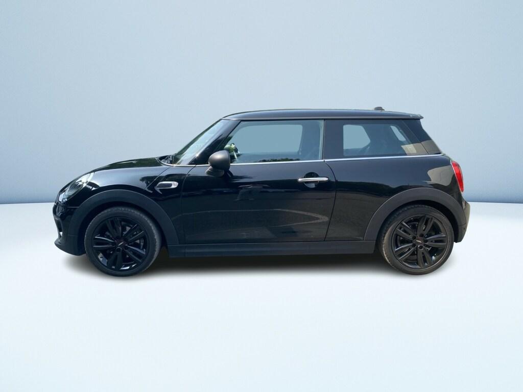 Mini One 1.5 TwinPower Turbo One