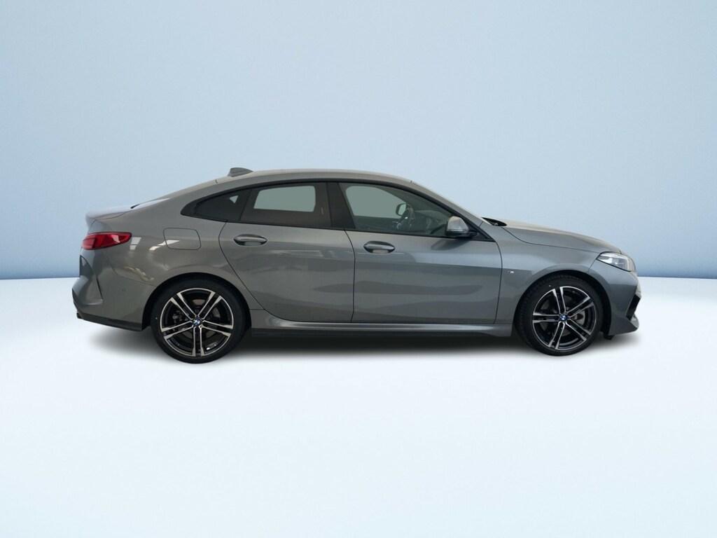 BMW Serie 2 220d Gran Coupe Msport auto