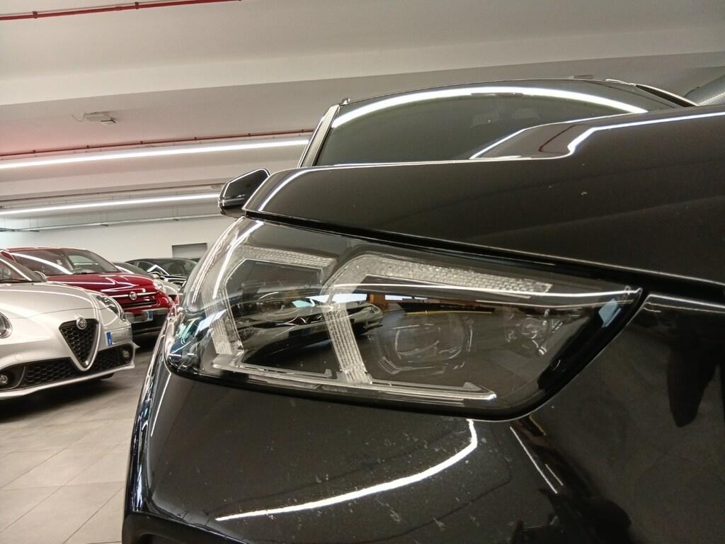 BMW X1 xdrive23i mhev 48V Msport auto