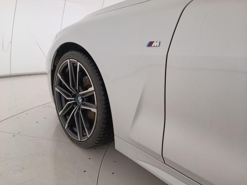 BMW Serie 4 420d mhev 48V Msport auto