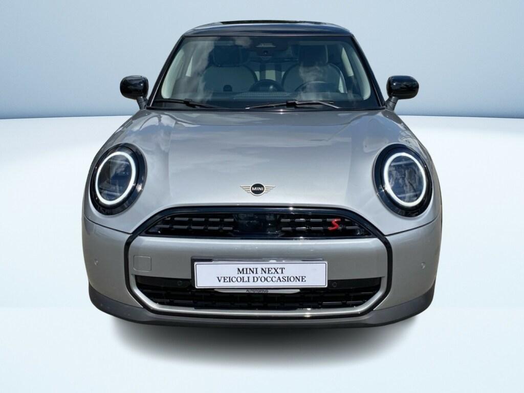 Mini Mini Cooper 3p 2.0 S Classic auto