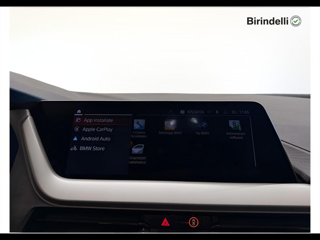 BMW Serie 1 116d Business Advantage