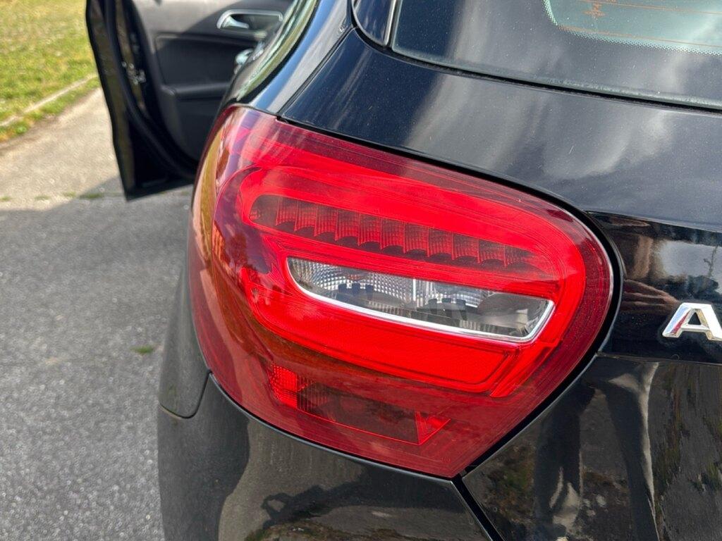 Mercedes Classe A 160 d Executive my16