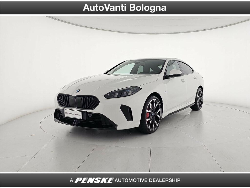 BMW Serie 2 218d Gran Coupe MSport Pro auto