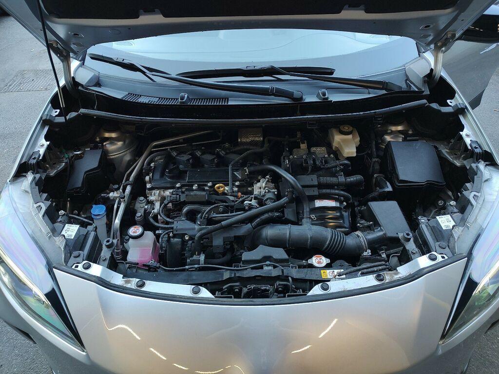 Toyota Yaris Cross 1.5h Adventure fwd 116cv e-cvt