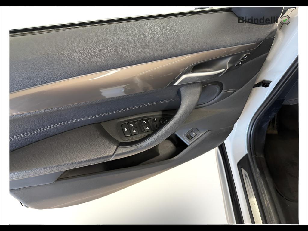 BMW X1 sdrive18d xLine auto my18