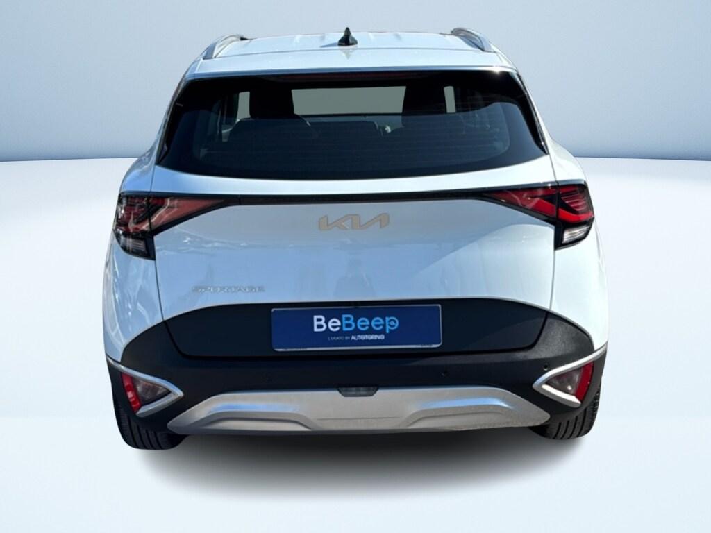 Kia Sportage 1.6 crdi mhev Business dct