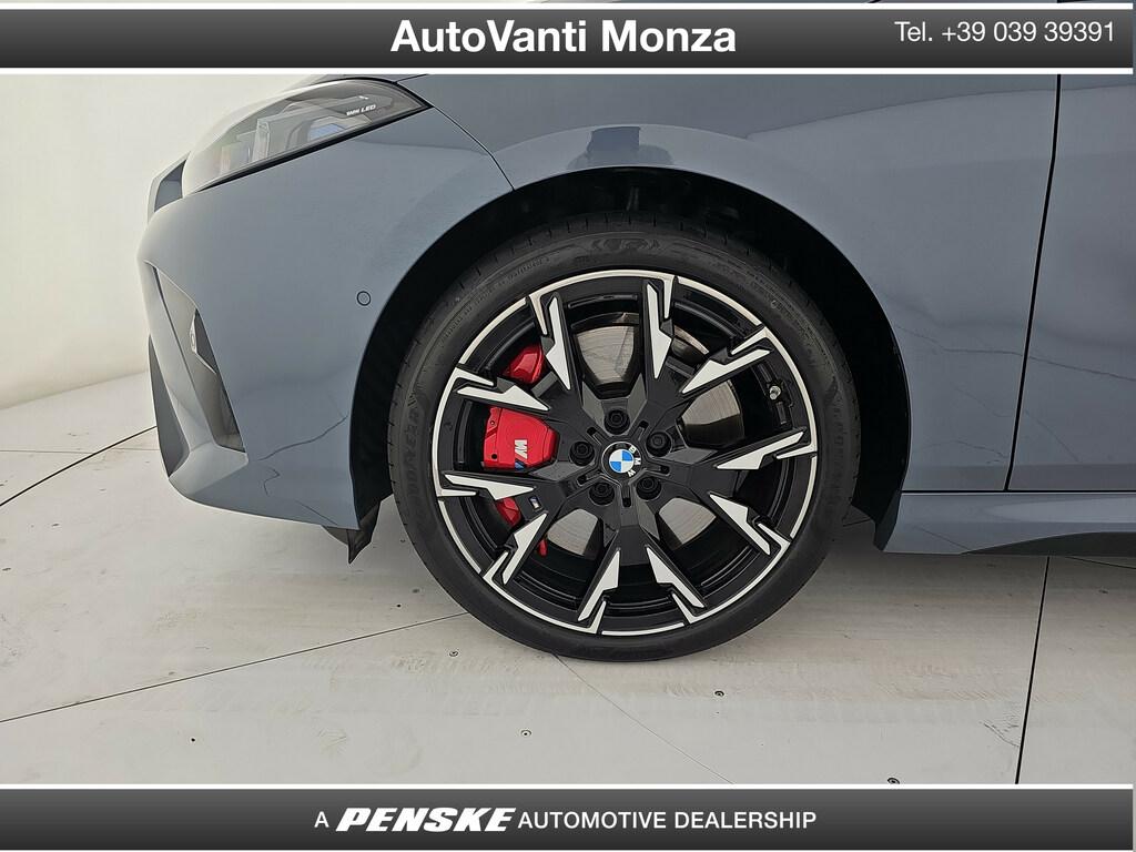 BMW Serie 2 218d Gran Coupe Msport