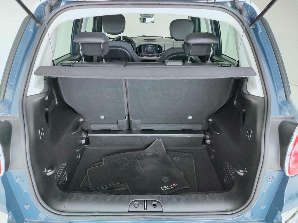 Fiat 500L 1.3 mjt Lounge 95cv