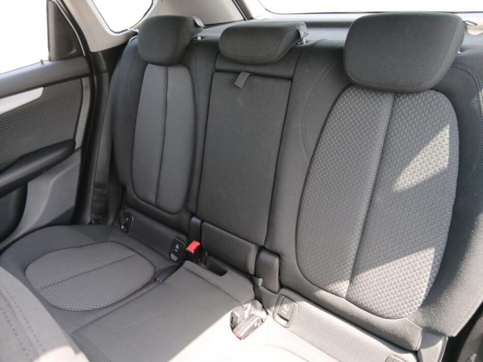 BMW Serie 2 218d Active Tourer Business auto