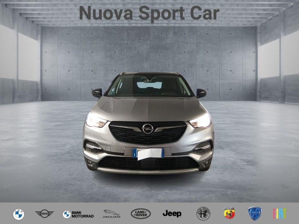Opel Grandland X 1.5 ecotec 120 Anniversary s&s 130cv at6