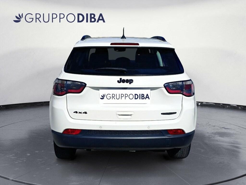 Jeep Compass 2.0 mjt Night Eagle 4wd 140cv auto my19