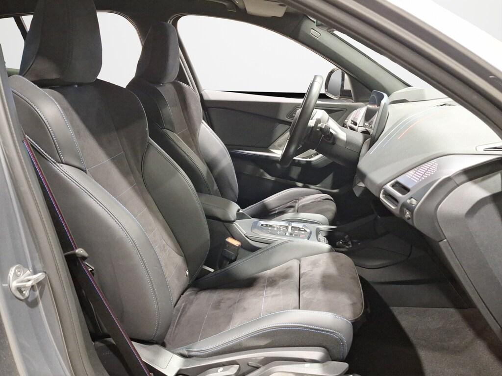 BMW Serie 1 118d MSport Pro auto