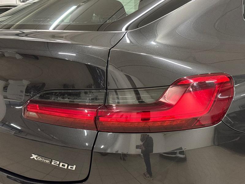 BMW X4 xdrive20d Msport auto