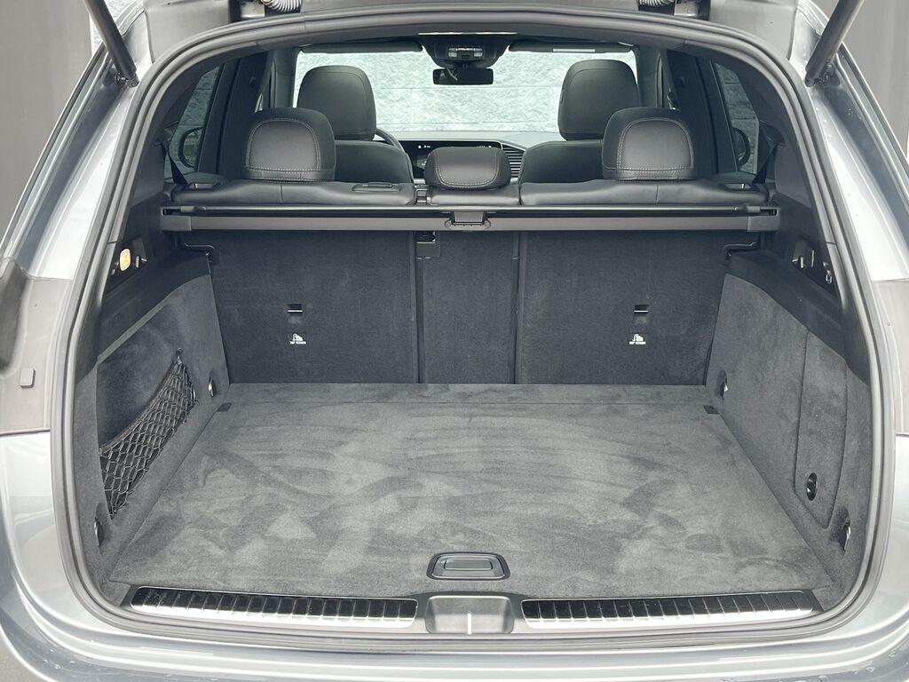 Mercedes GLE 300 d mild hybrid Premium Plus 4matic auto