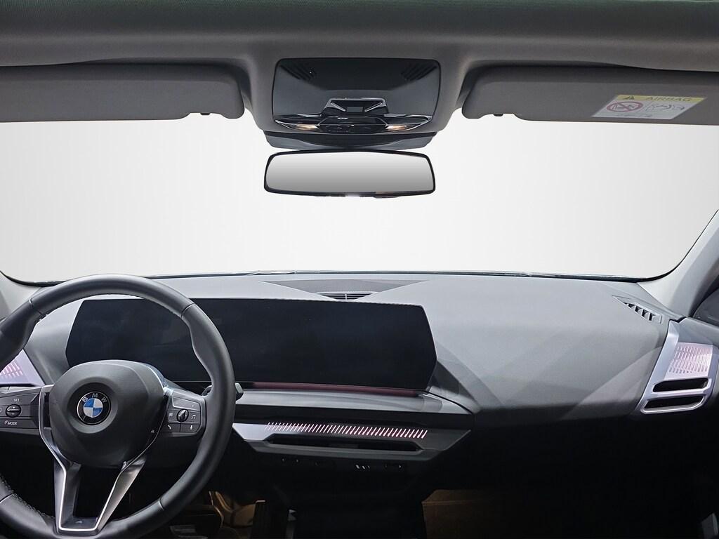 BMW Serie 1 120 48V auto
