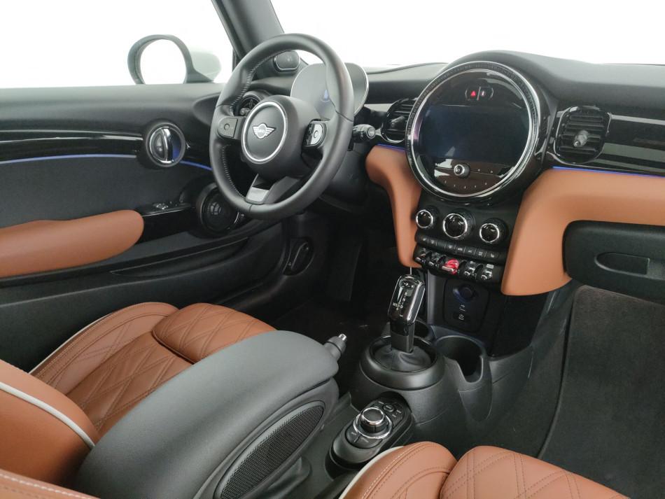 Mini Cooper S 2.0 TwinPower Turbo Cooper S