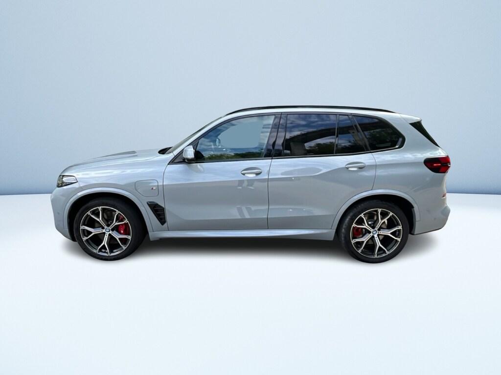 BMW X5 xdrive50e MSport Pro auto