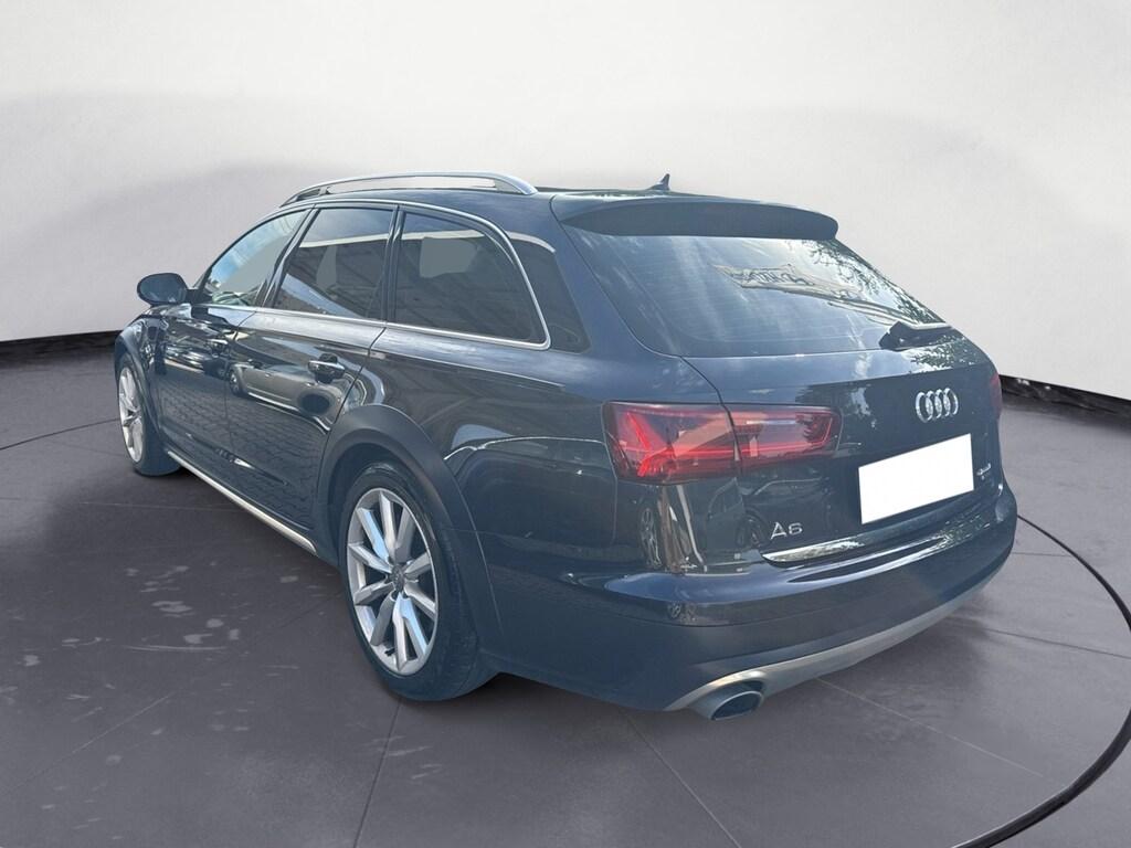 Audi A6 Allroad 3.0 tdi Business plus quattro 272cv s-tronic