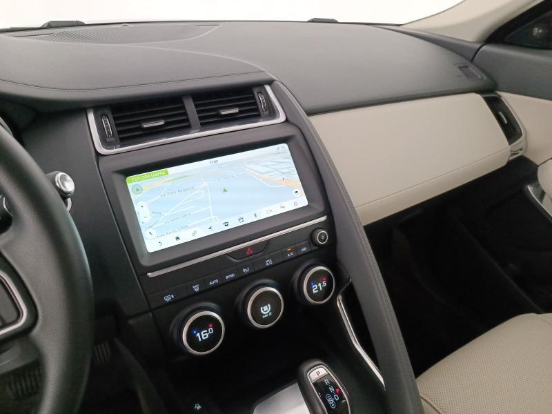 Jaguar E-Pace 2.0d i4 awd 150cv auto my19