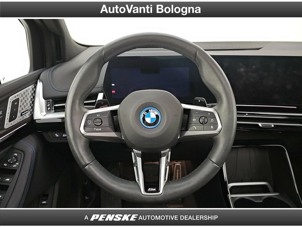 BMW Serie 2 225e Active Tourer xdrive Msport auto