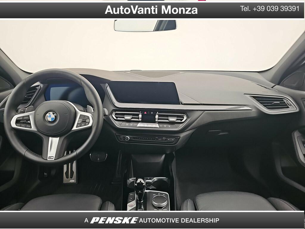 BMW Serie 1 M 135i xdrive auto