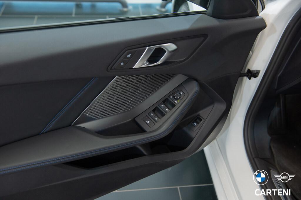 BMW Serie 1 118d MSport Pro auto
