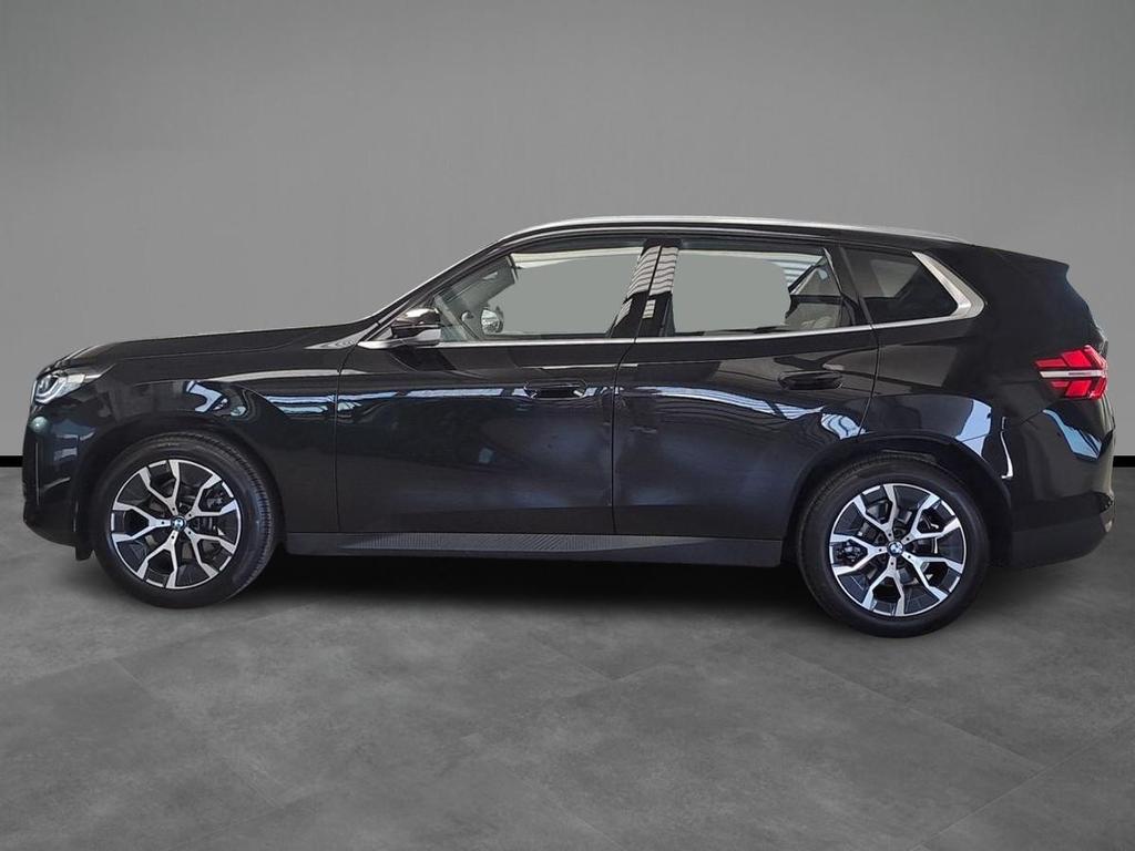 BMW X3 xdrive20d auto