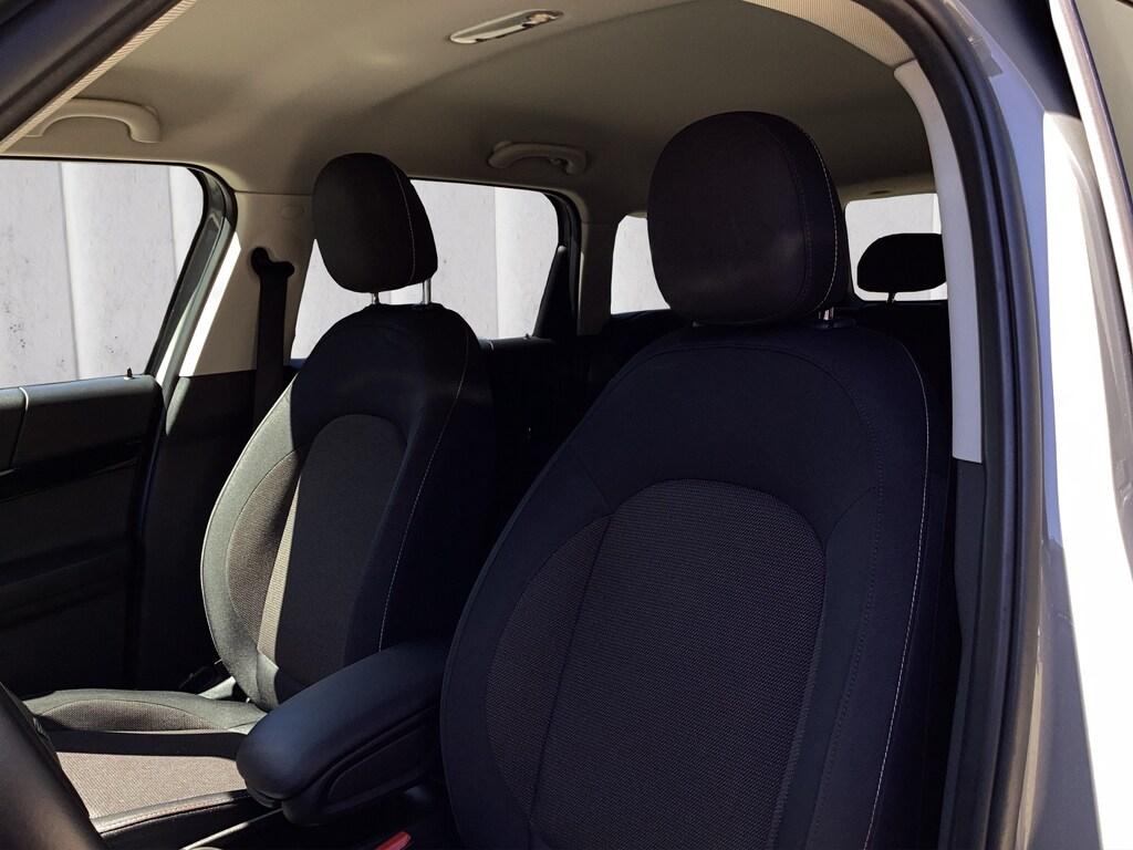 Mini Cooper SE Countryman 1.5 Business all4 auto
