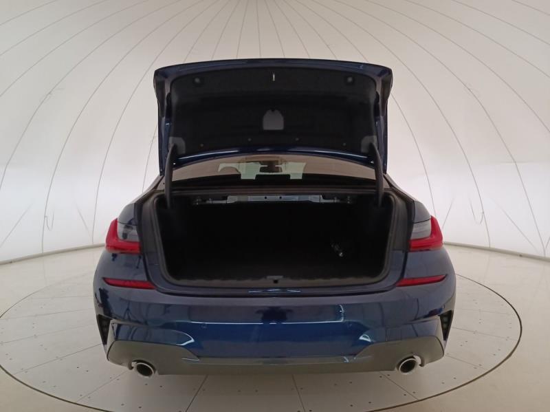 BMW Serie 3 330e Msport auto