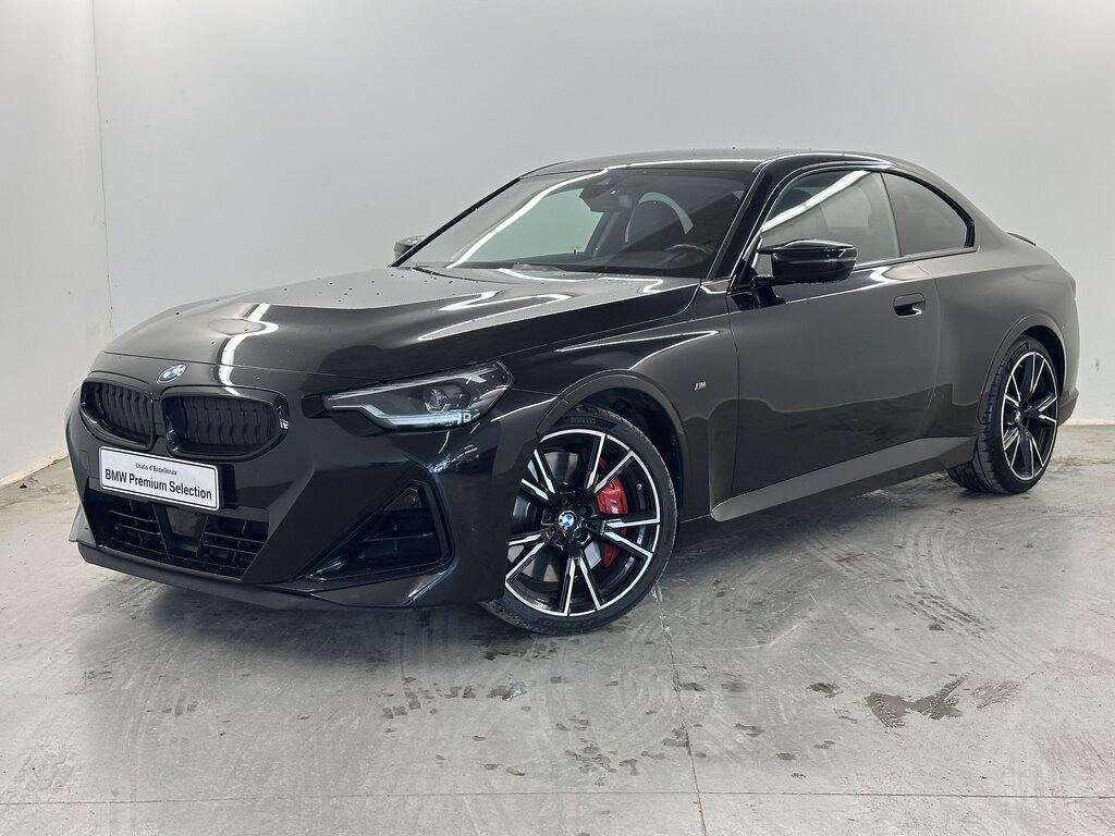 BMW Serie 2 M 220i Coupe M240i xdrive auto
