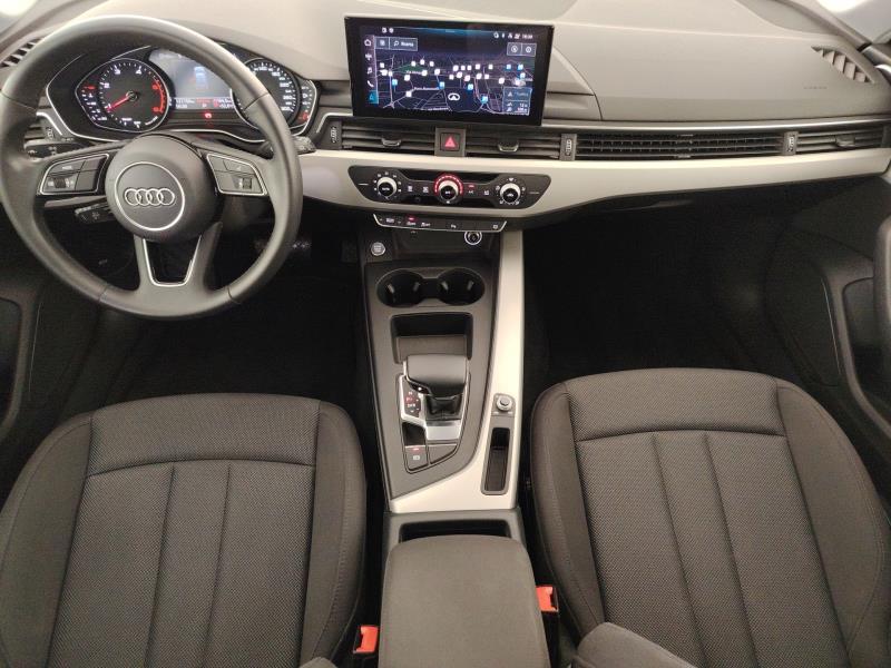 Audi A4 Avant 35 2.0 tdi mhev Business 163cv s-tronic