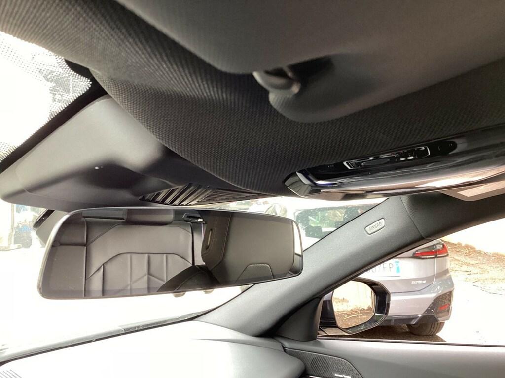 BMW Serie 5 520d 48V sdrive M Sport Pro auto