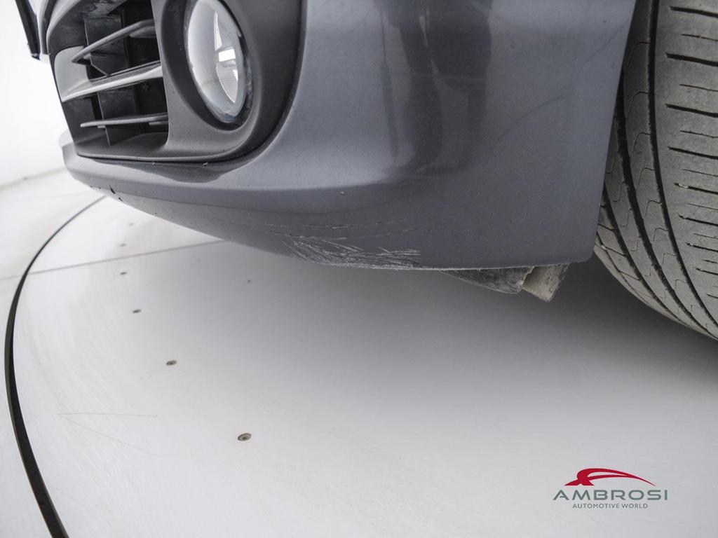 BMW Serie 5 530d xdrive Msport auto E6