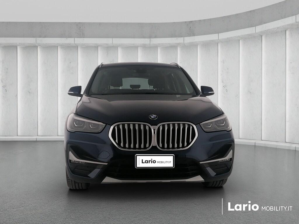 BMW X1 sdrive18i xLine Plus 136cv auto