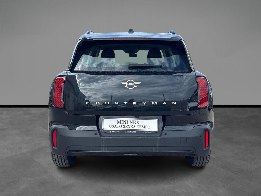 Mini Mini Countryman 1.5 48V C Classic auto
