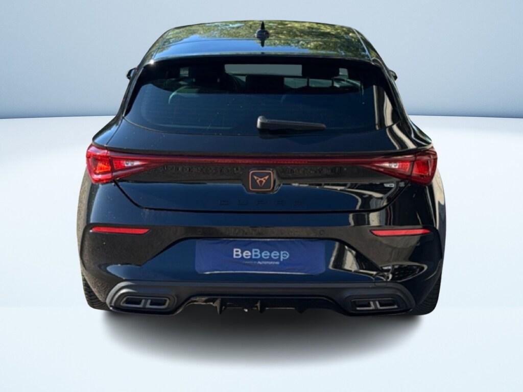 Cupra Leon 1.5 hybrid 150cv dsg