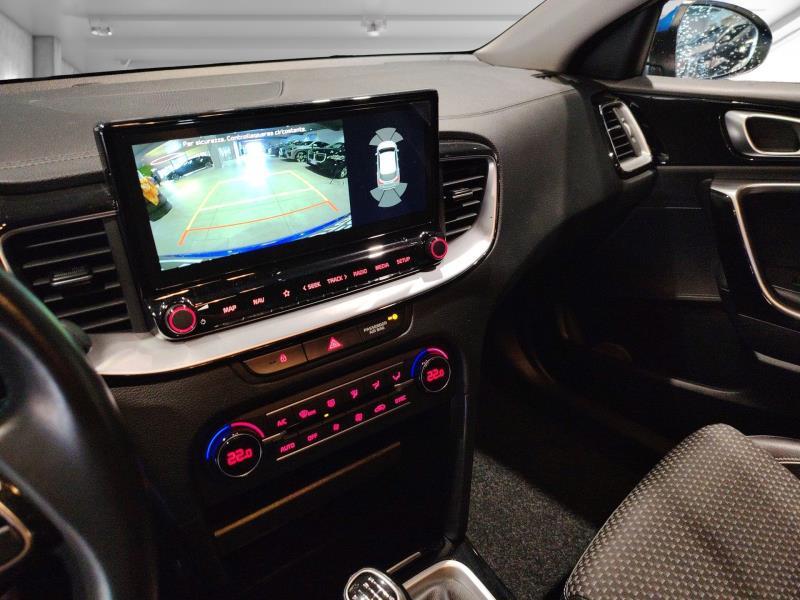 Kia Xceed 1.0 t-gdi High Tech Gpl 117cv