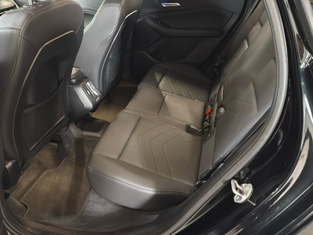 BMW Serie 2 218d Active Tourer Luxury auto
