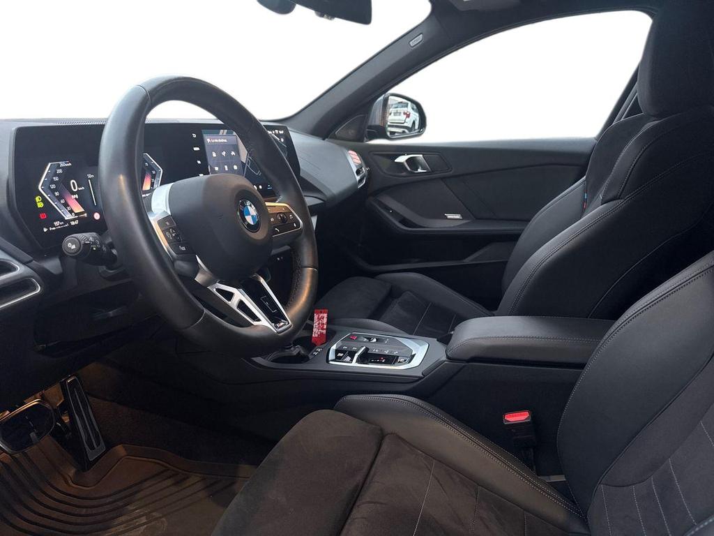 BMW Serie 1 120d 48V MSport auto