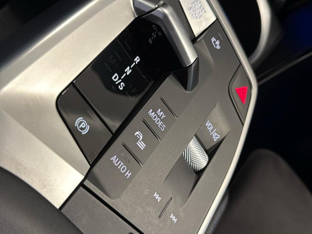BMW X1 xdrive 25e MSport Pro auto
