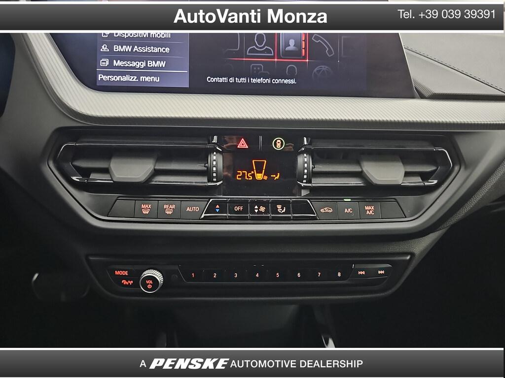 BMW Serie 1 118i 136cv auto