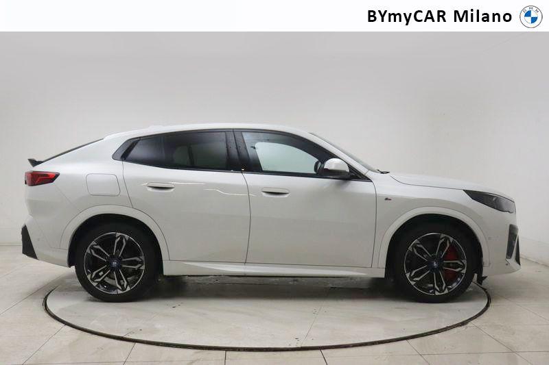 BMW iX2 edrive 20 MSport Pro